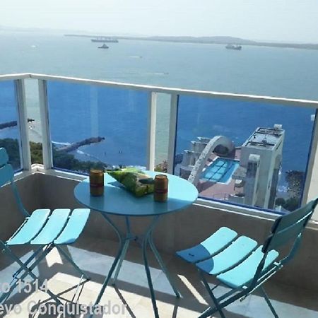 Shark 1514 Nuevo Conquistador Cartagena Exterior foto