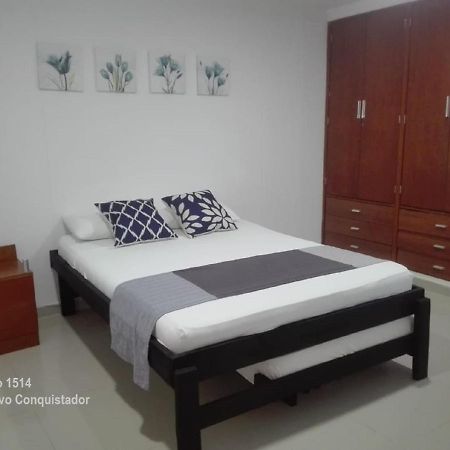 Shark 1514 Nuevo Conquistador Cartagena Exterior foto