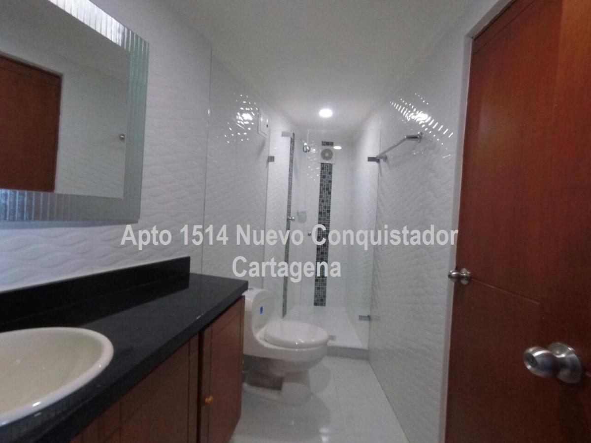 Shark 1514 Nuevo Conquistador Cartagena Exterior foto
