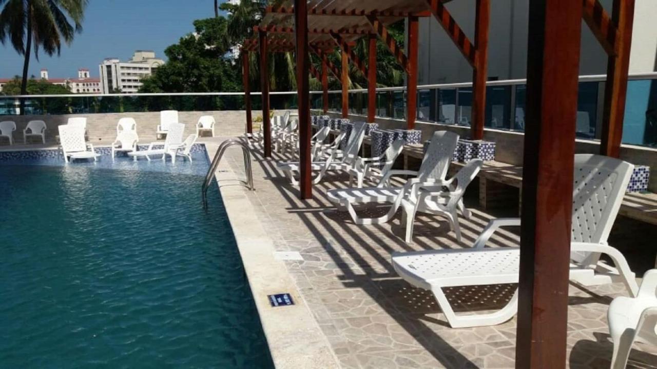 Shark 1514 Nuevo Conquistador Cartagena Exterior foto