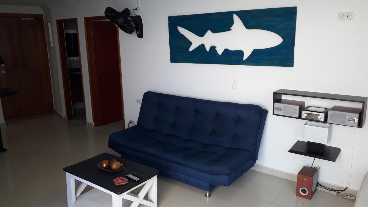 Shark 1514 Nuevo Conquistador Cartagena Exterior foto