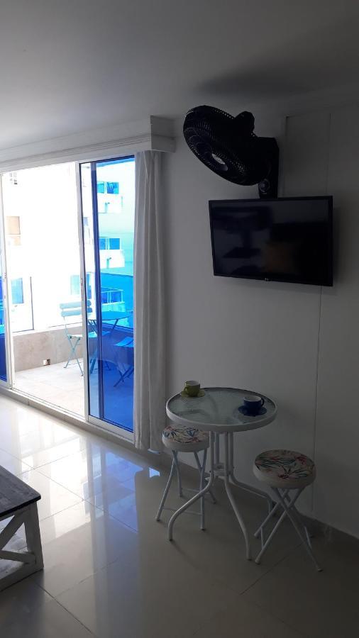 Shark 1514 Nuevo Conquistador Cartagena Exterior foto