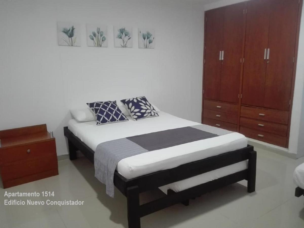 Shark 1514 Nuevo Conquistador Cartagena Exterior foto